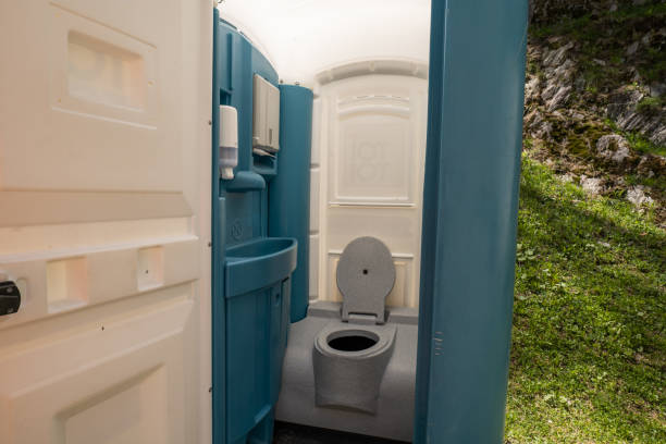 Best Porta potty delivery and setup  in Ricardo, TX