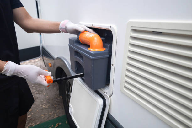 Best Restroom trailer rental cost  in Ricardo, TX