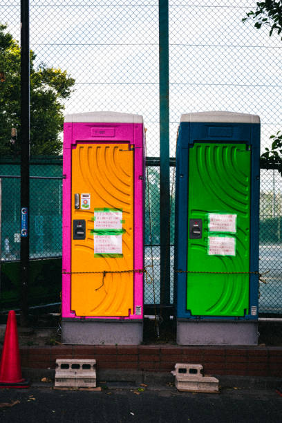 Best Affordable porta potty rental  in Ricardo, TX