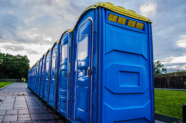 Portable Toilet Options We Offer in Ricardo, TX