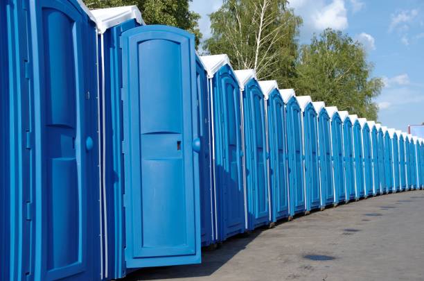 Best Best portable toilet rental  in Ricardo, TX